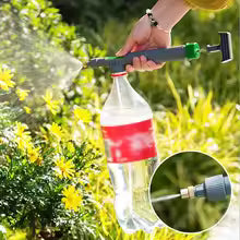 High-pressure Air Pump Hand Sprayer