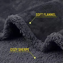 Waterproof Intimacy Blanke