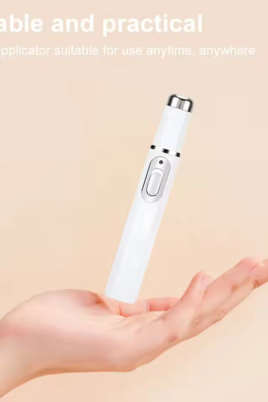 Medical-Grade Laser Pen