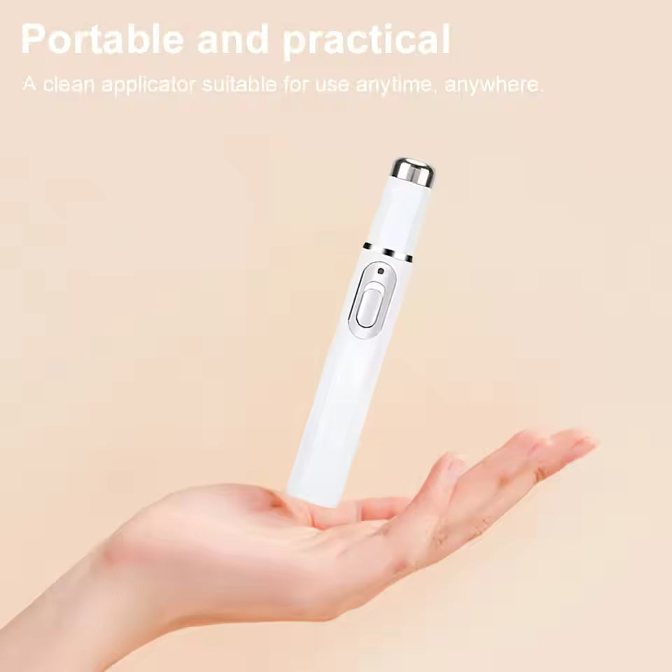 Medical-Grade Laser Pen