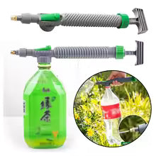 High-pressure Air Pump Hand Sprayer