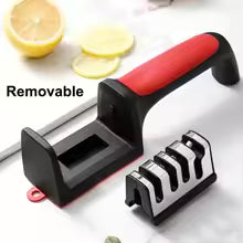 Universal Blade Sharpener