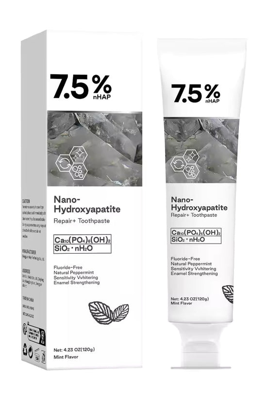 Oral Care Probiotic Whitening Toothpaste