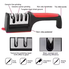 Universal Blade Sharpener