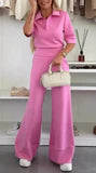 Women's Clothing New Leisure Suit