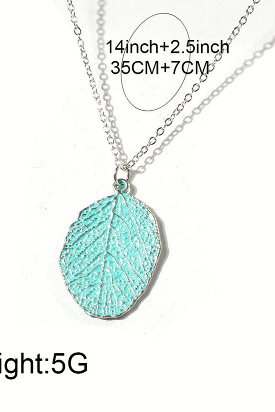 Korean Style Temperament Monotonous Necklace