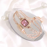 Women's Quartz Watch Good-looking