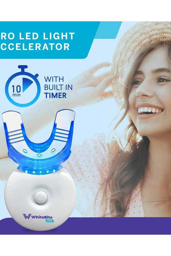 Luxsmile Teeth Whitening Kit