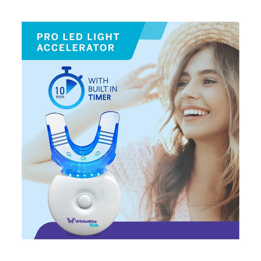 Luxsmile Teeth Whitening Kit