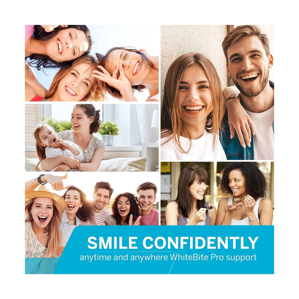 Luxsmile Teeth Whitening Kit