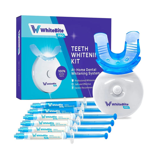 Luxsmile Teeth Whitening Kit